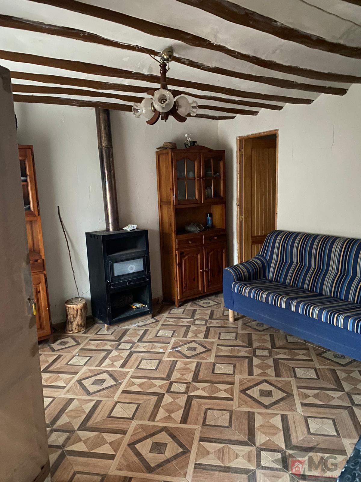 Venta de casa en Lorca