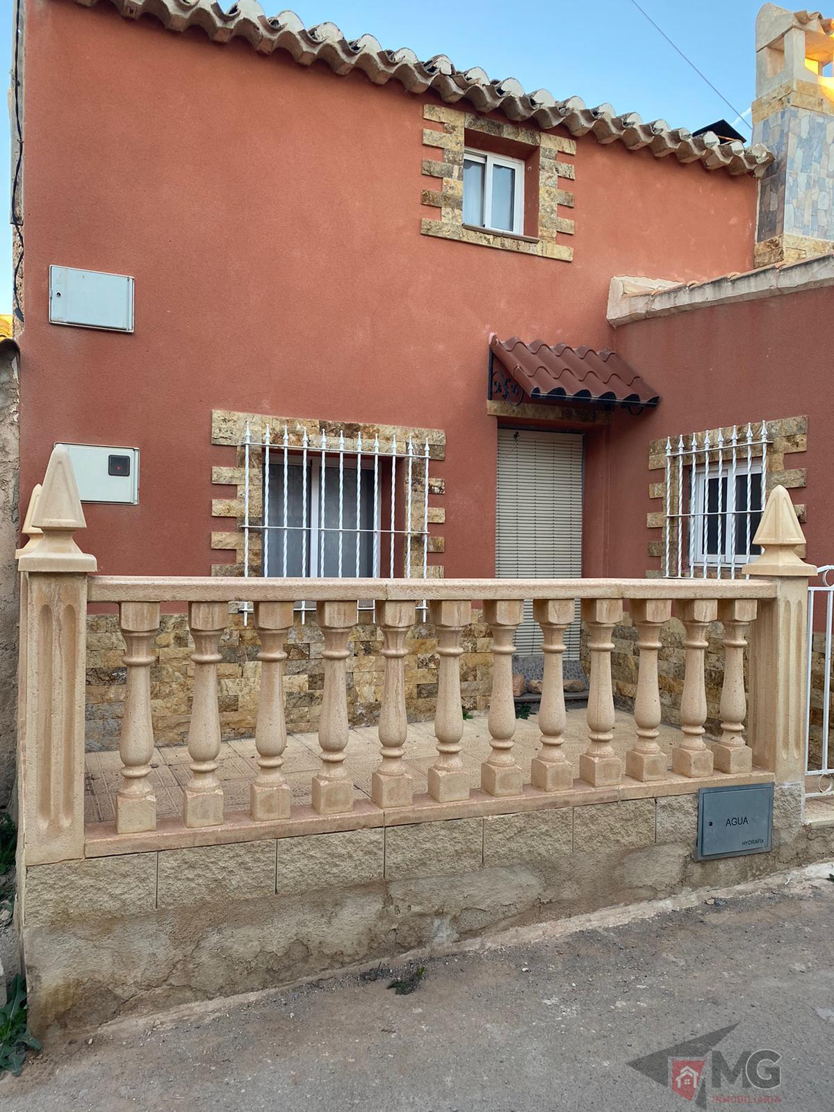 Venta de casa en Lorca