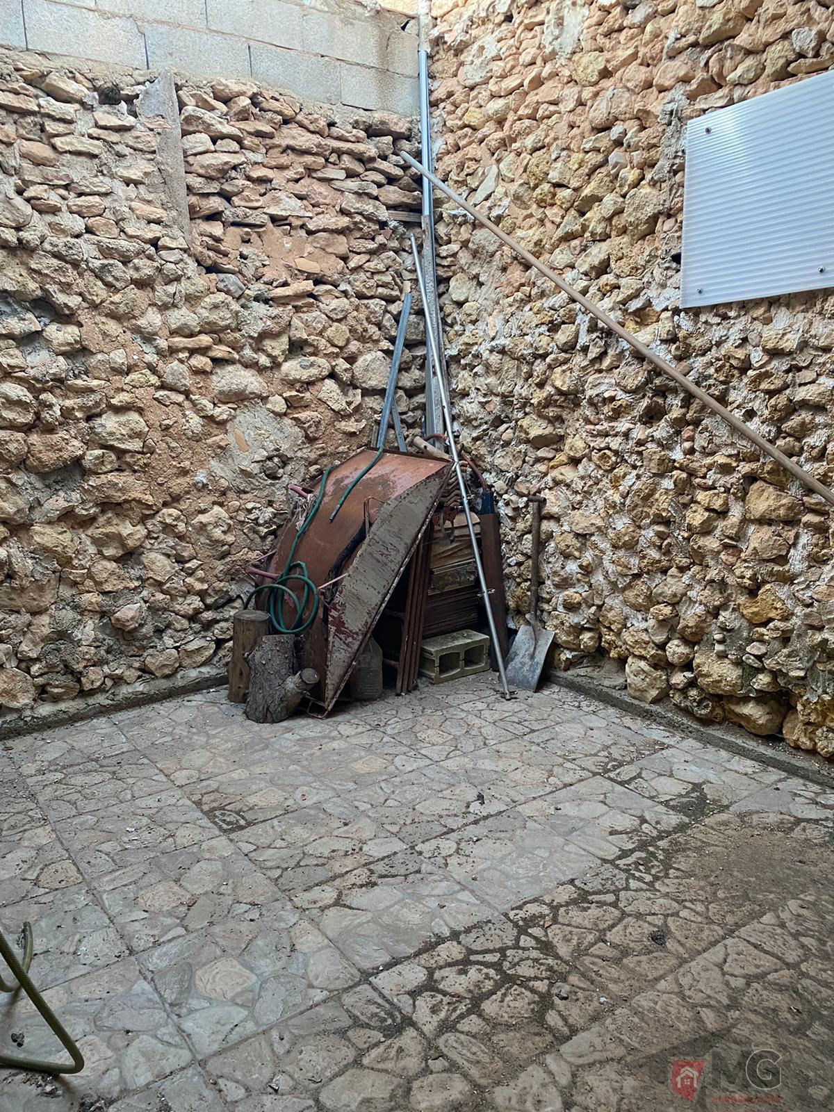 Venta de casa en Lorca