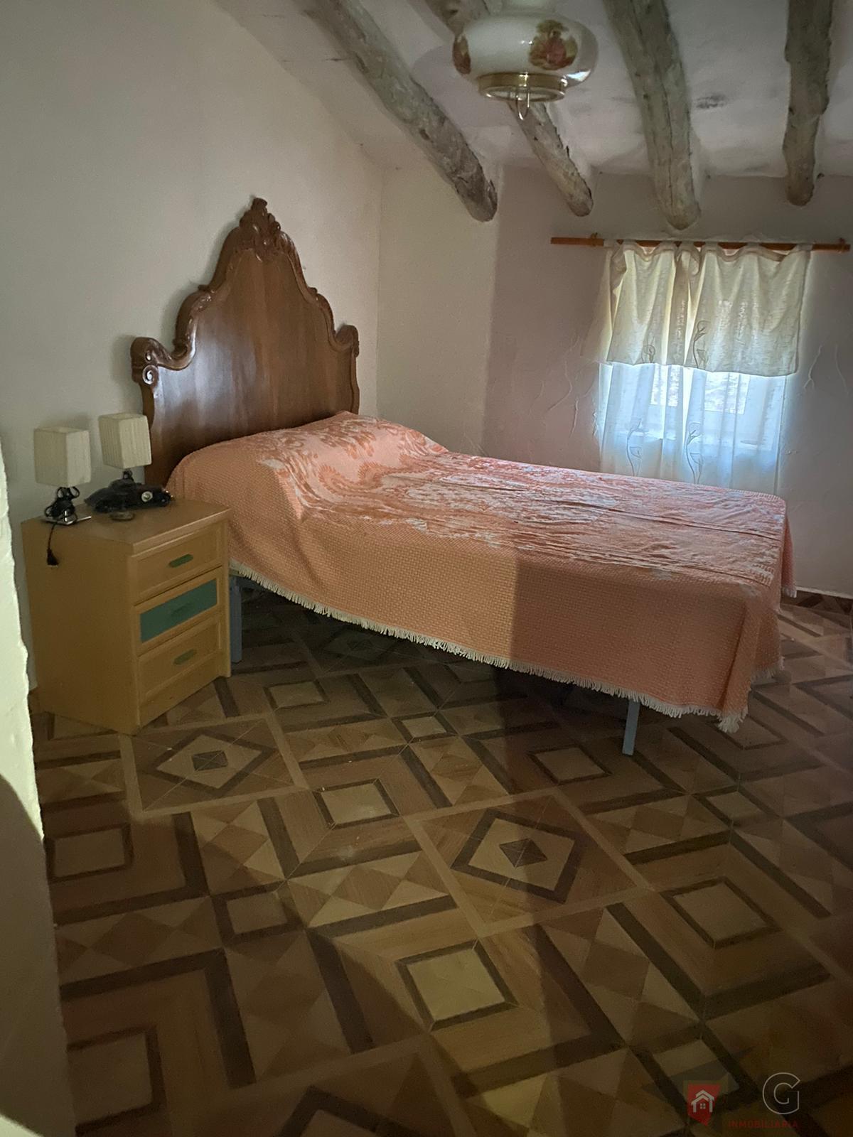 Venta de casa en Lorca