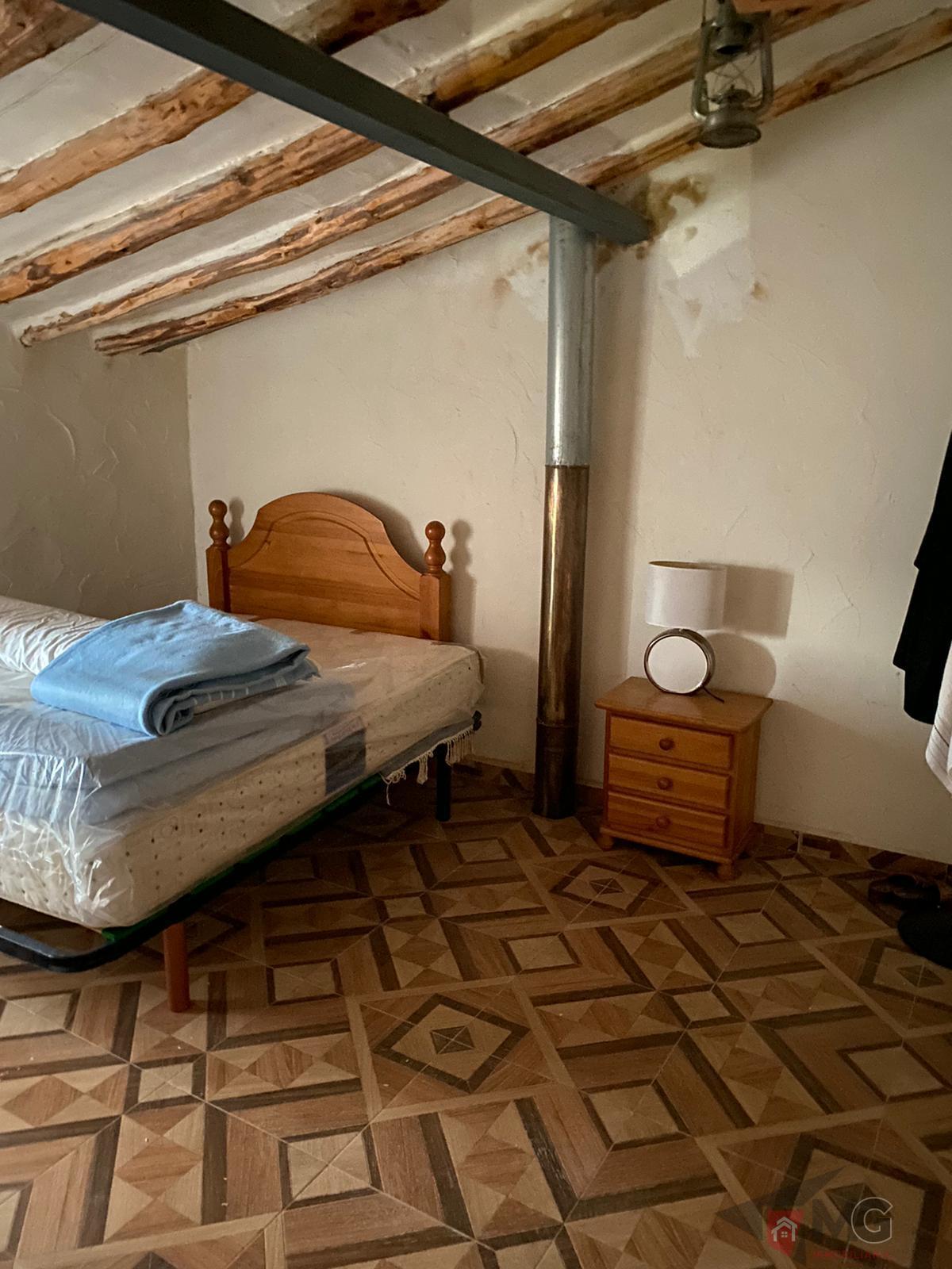 Venta de casa en Lorca