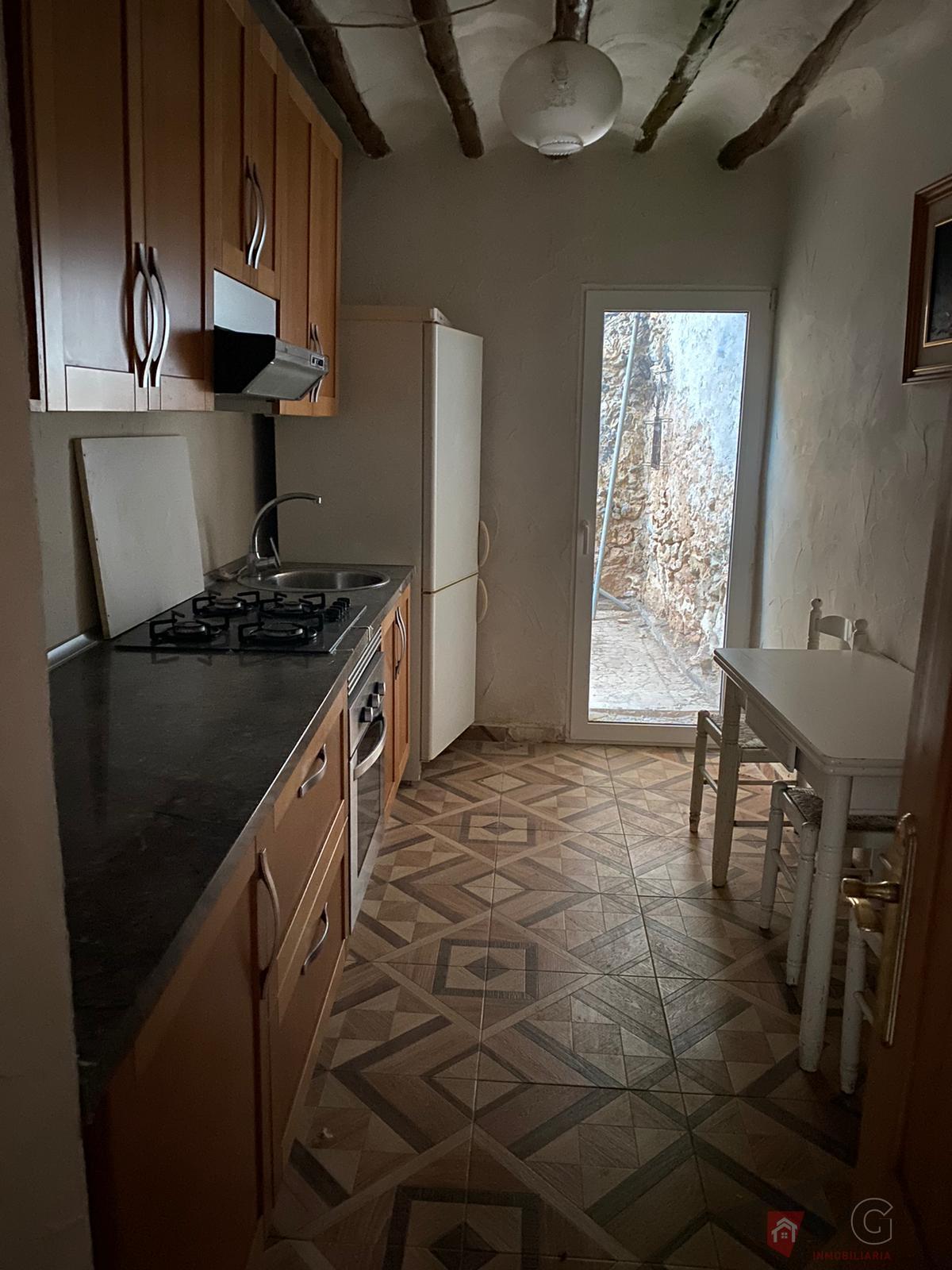Venta de casa en Lorca