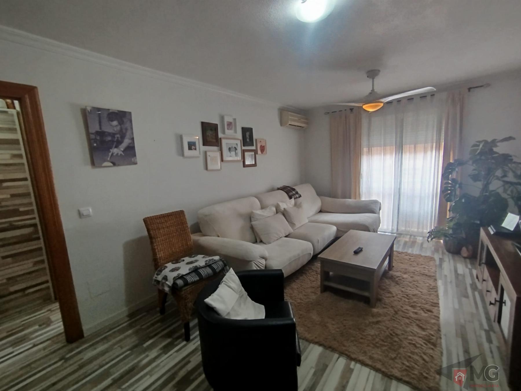 Venta de piso en Lorca