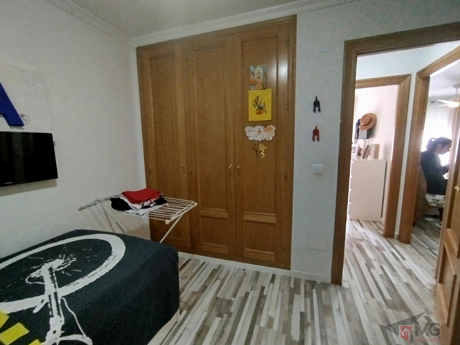 Venta de piso en Lorca