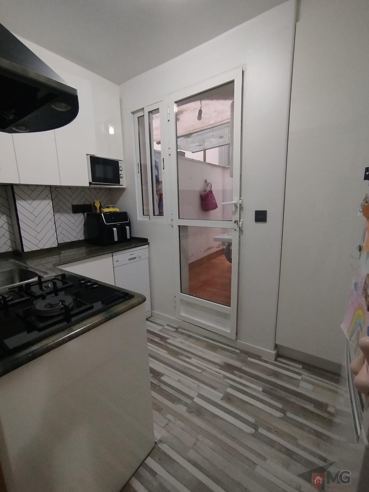 Venta de piso en Lorca