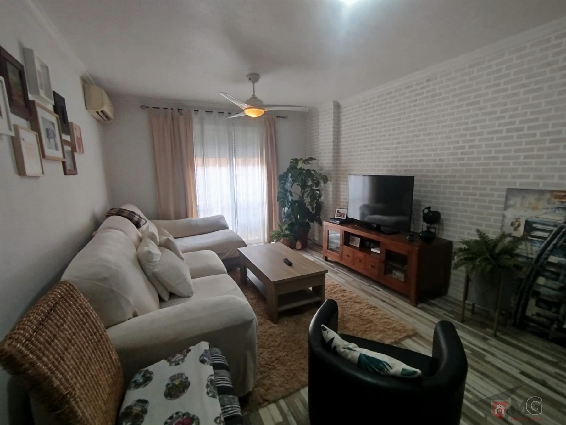 Venta de piso en Lorca