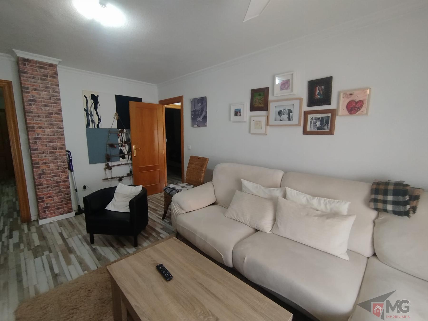 Venta de piso en Lorca