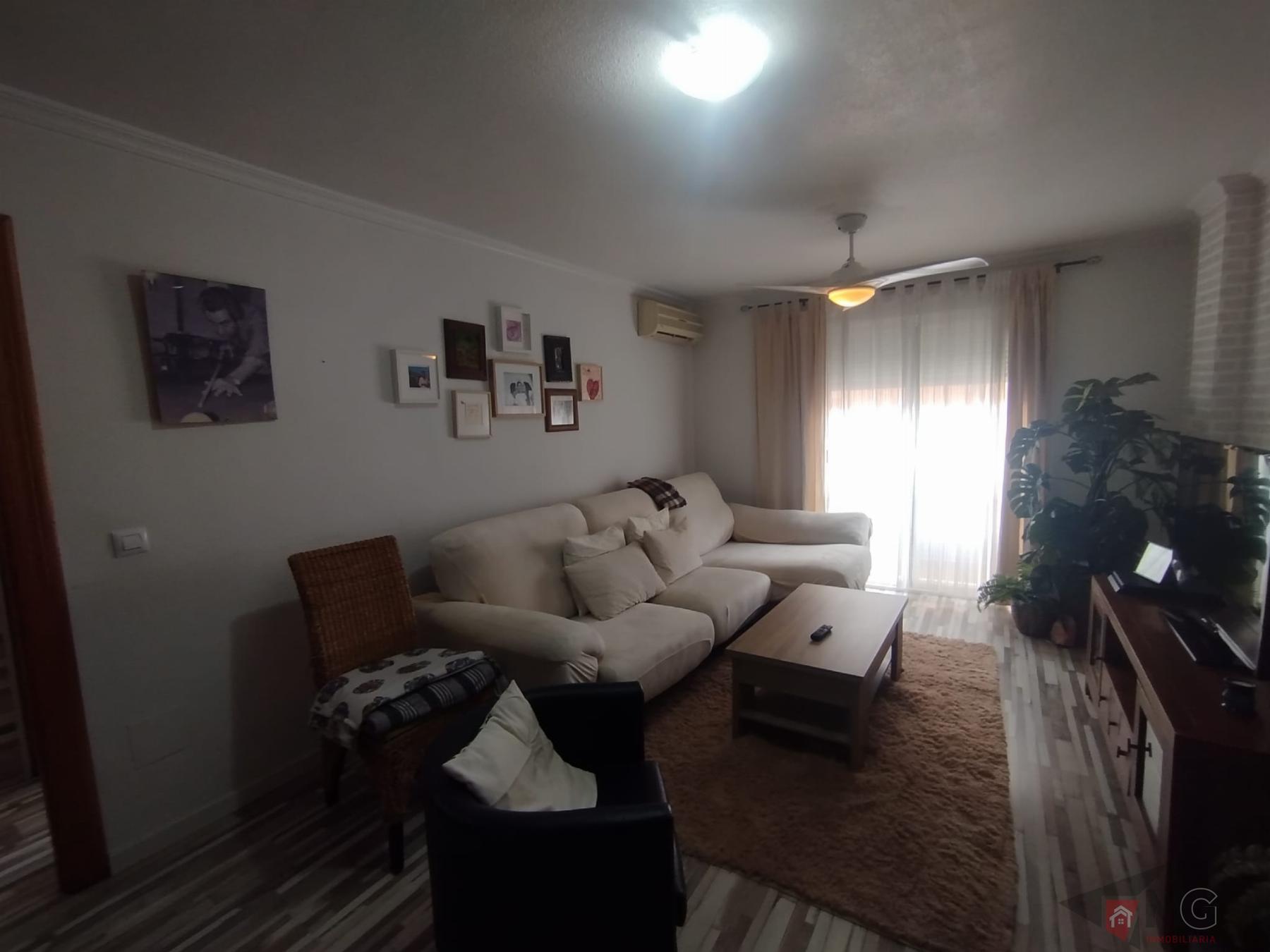 Venta de piso en Lorca