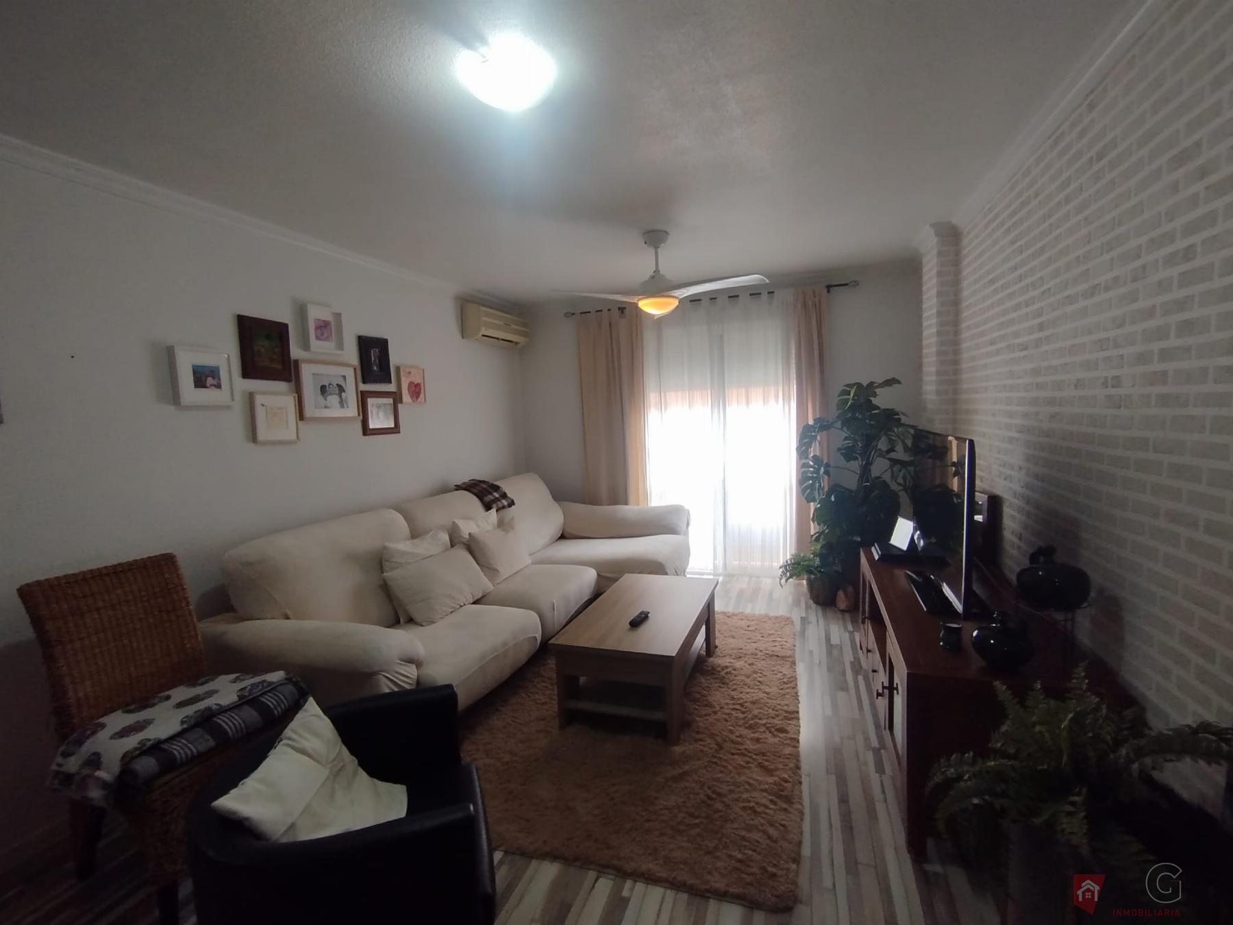 Venta de piso en Lorca