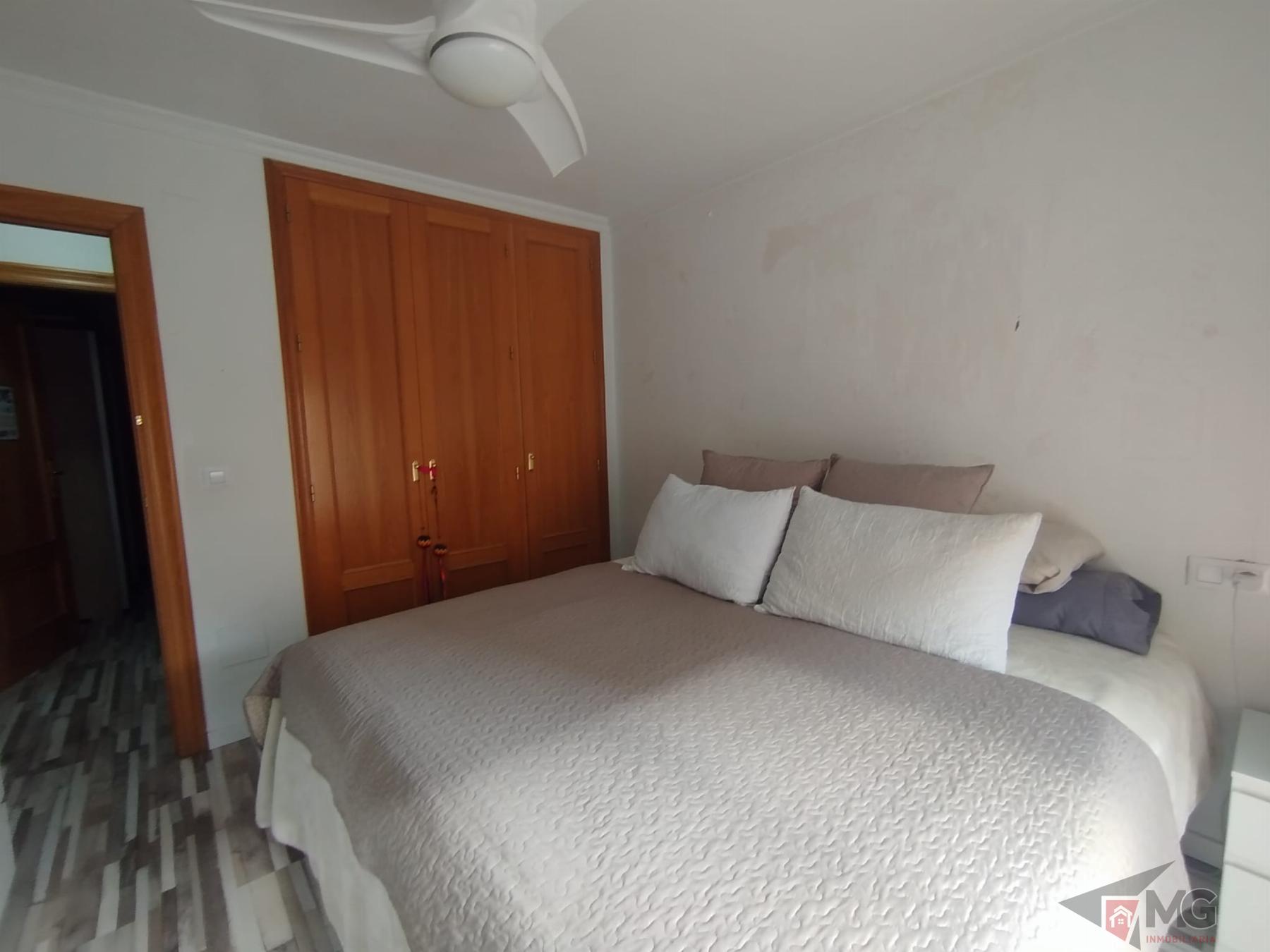 Venta de piso en Lorca
