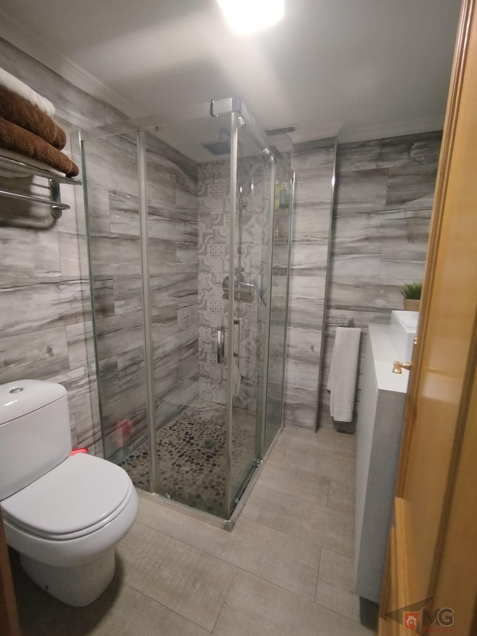Venta de piso en Lorca