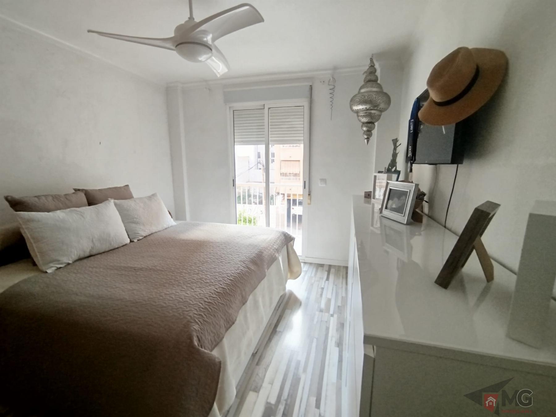 Venta de piso en Lorca