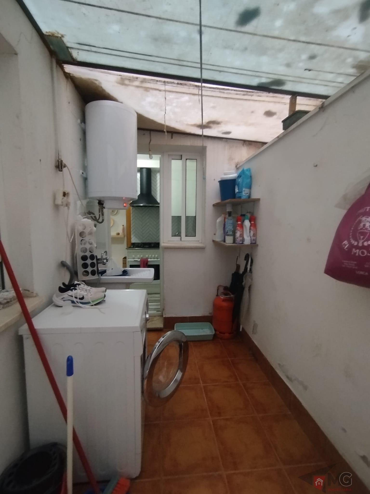 Venta de piso en Lorca