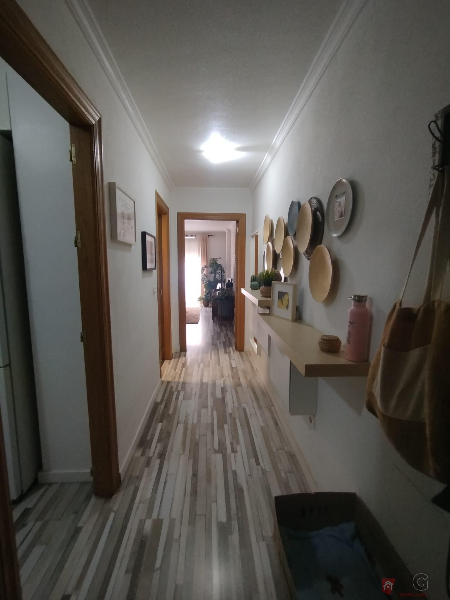 Venta de piso en Lorca