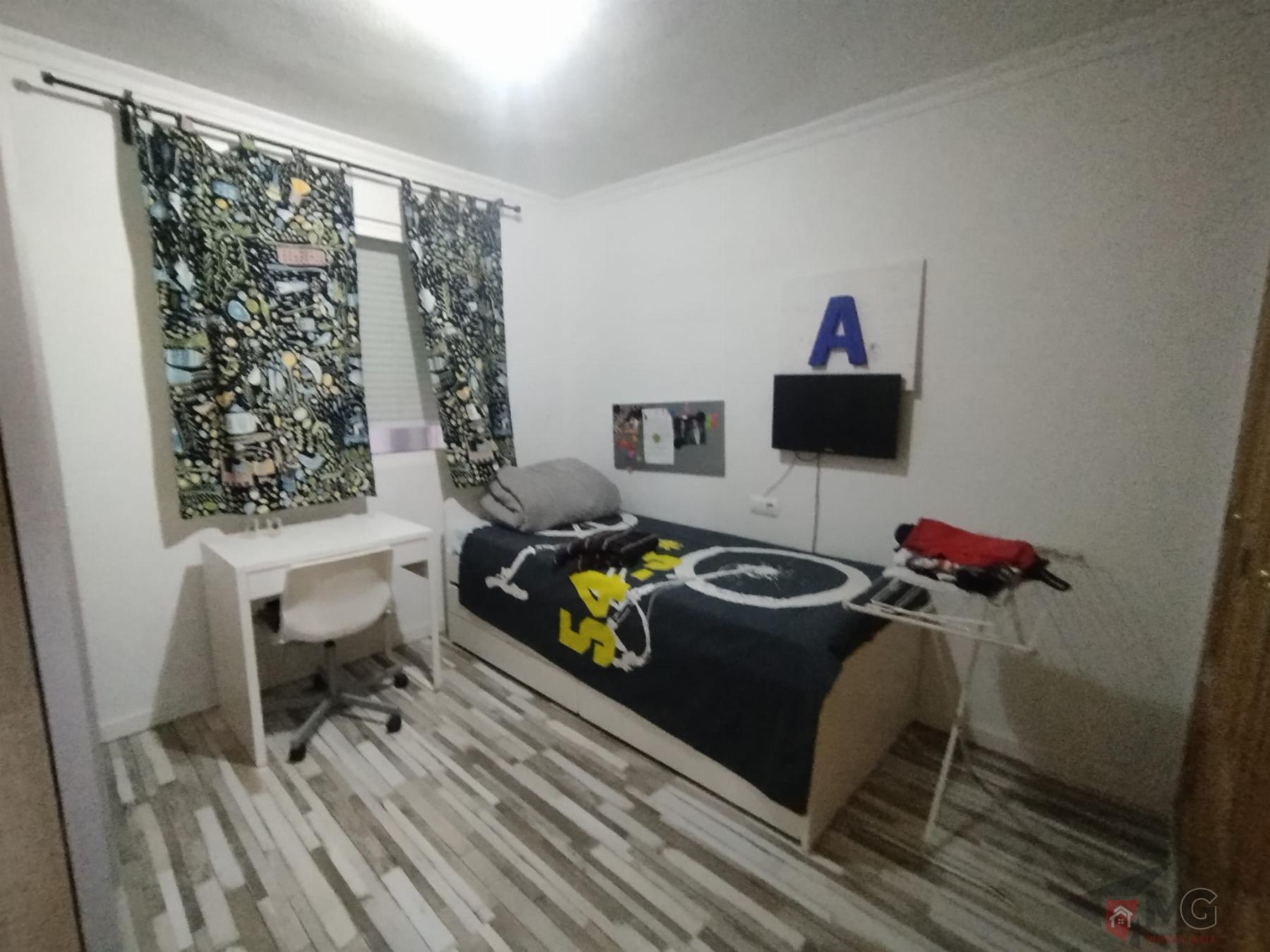 Venta de piso en Lorca