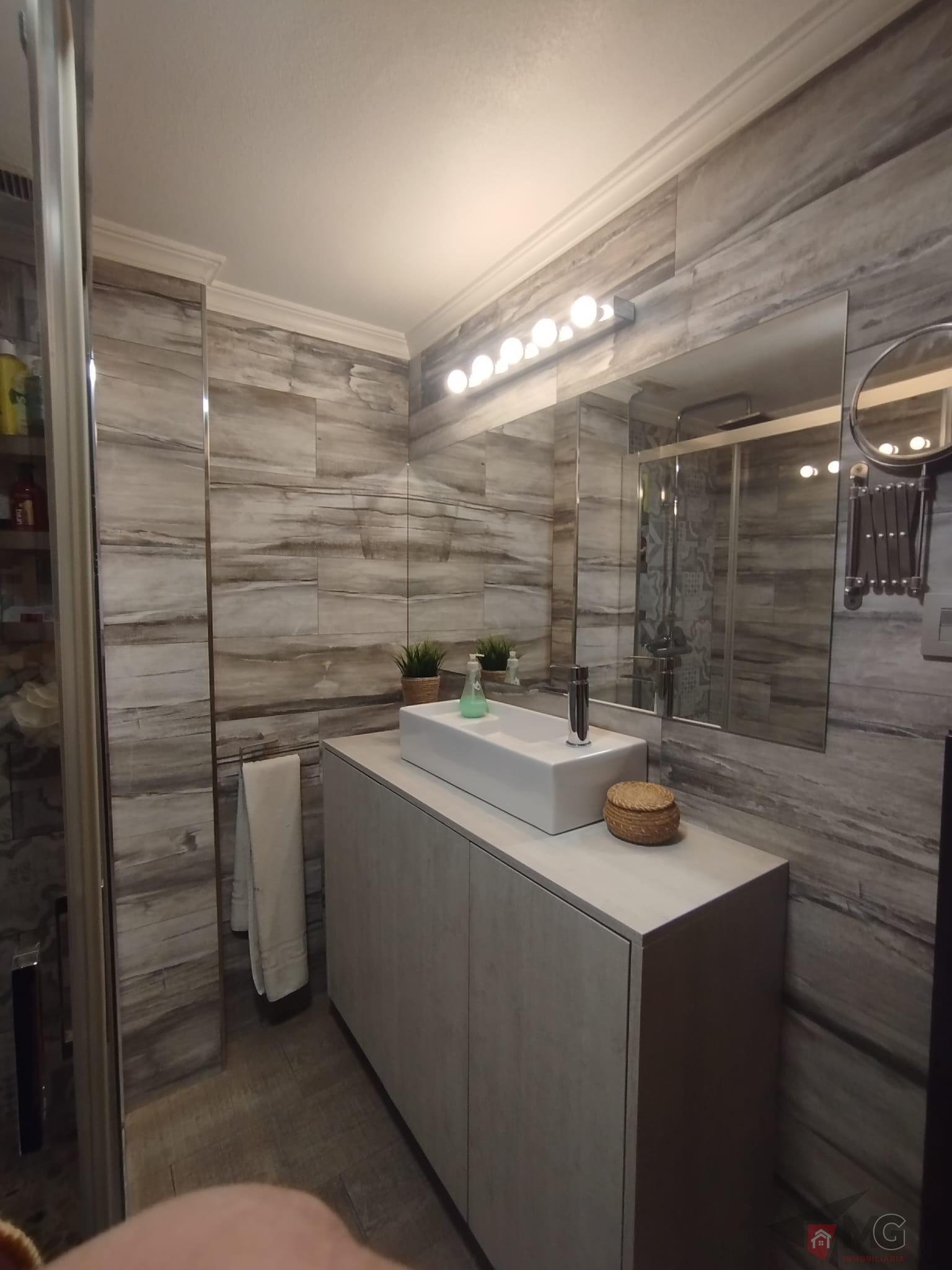 Venta de piso en Lorca