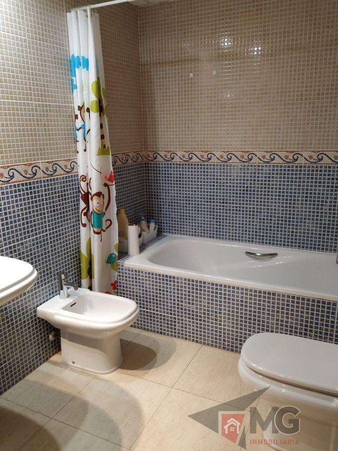 Baño Baño