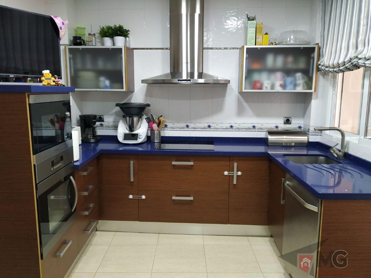 Cocina Cocina