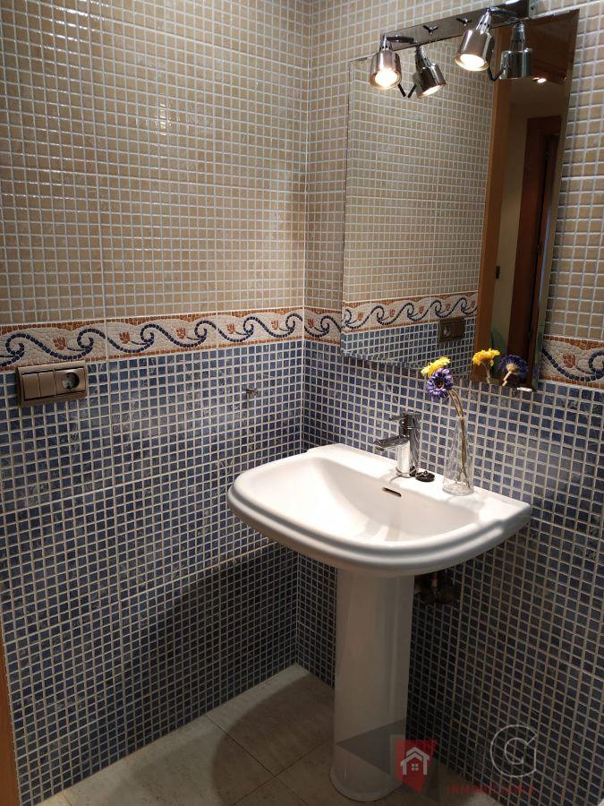 Baño Baño