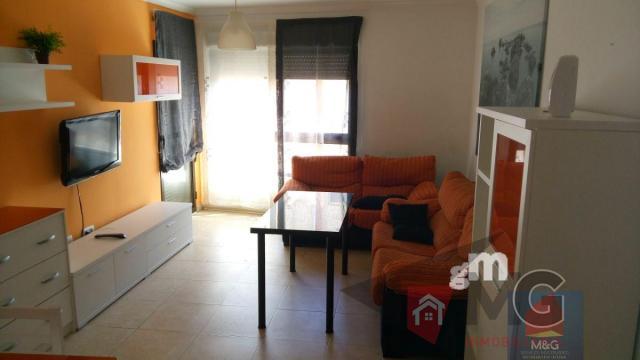 For sale of flat in Lorca