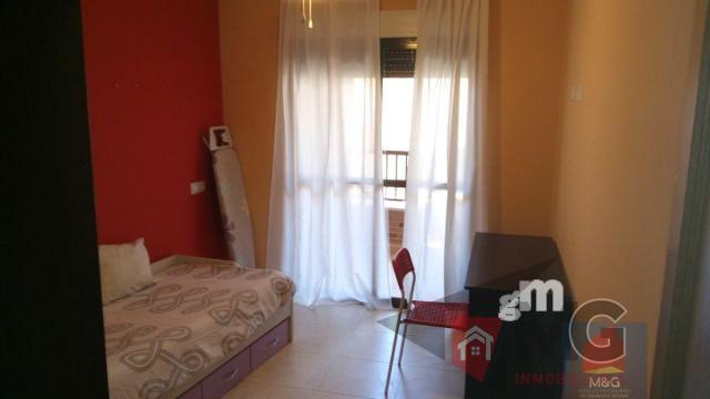 For sale of flat in Lorca