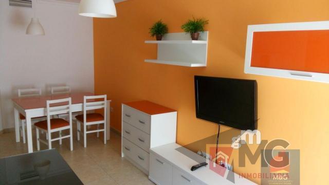 For sale of flat in Lorca