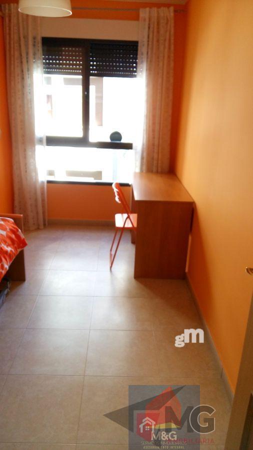 For sale of flat in Lorca