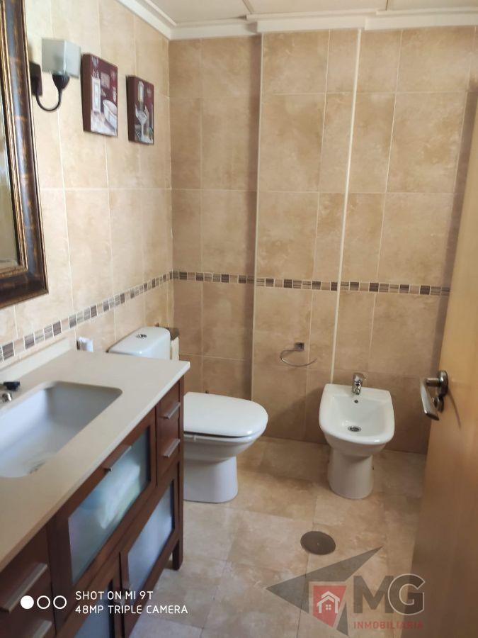 Baño