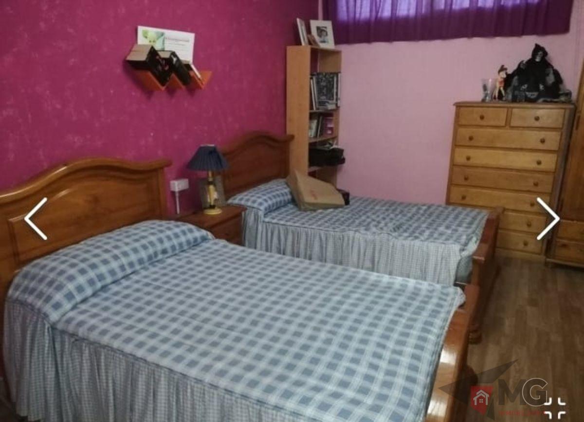 Venta de chalet en Lorca