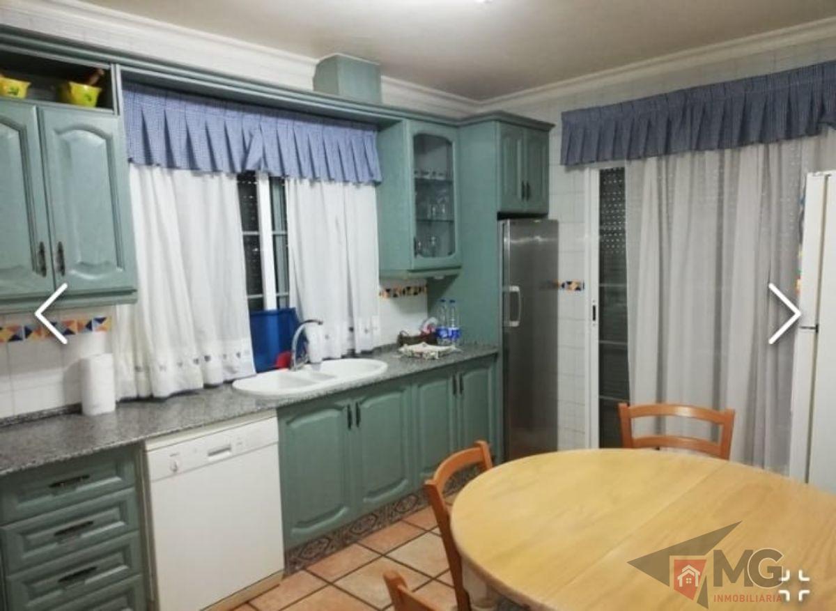 Venta de chalet en Lorca