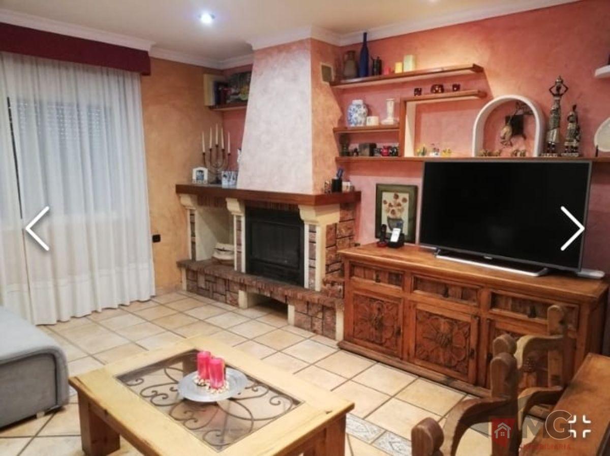 For sale of chalet in Lorca