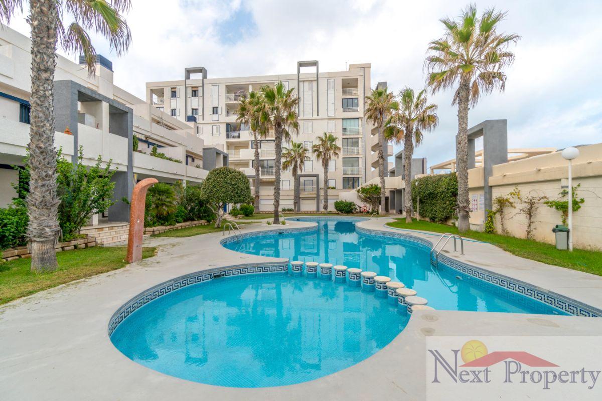 De vânzare din apartament în Torrevieja