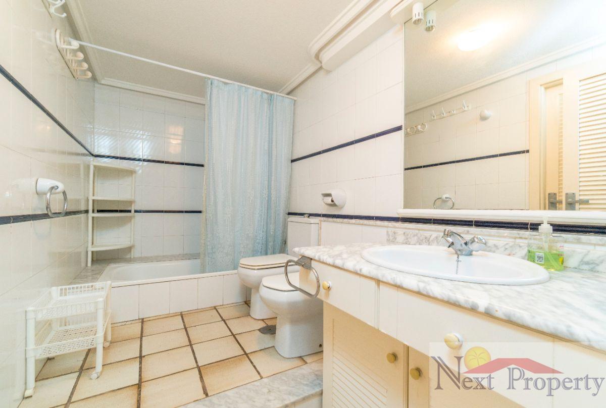 Vente de appartement dans Torrevieja