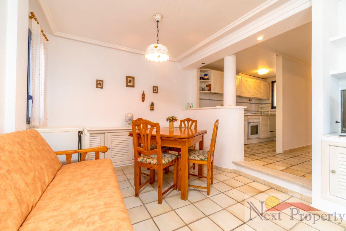 Zu verkaufen von appartement in
 Torrevieja