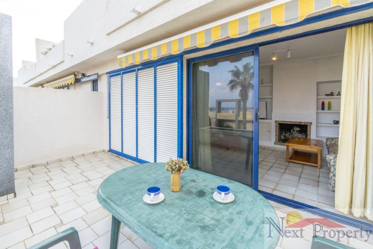 For sale of apartment in Torrevieja