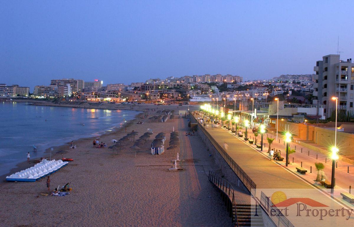 Venda de apartament a Torrevieja