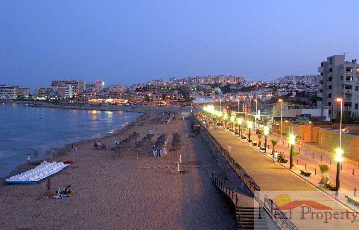 Verkoop van appartement in Torrevieja