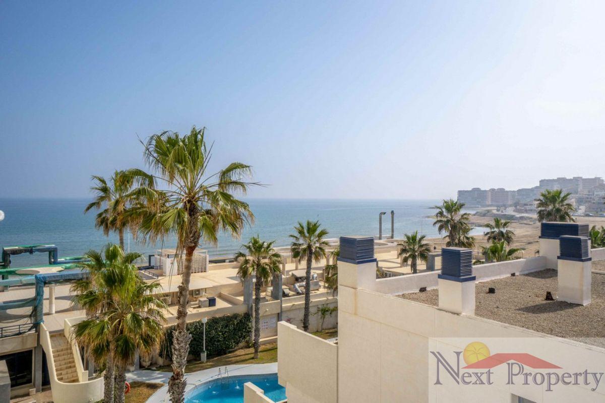 For sale of apartment in Torrevieja