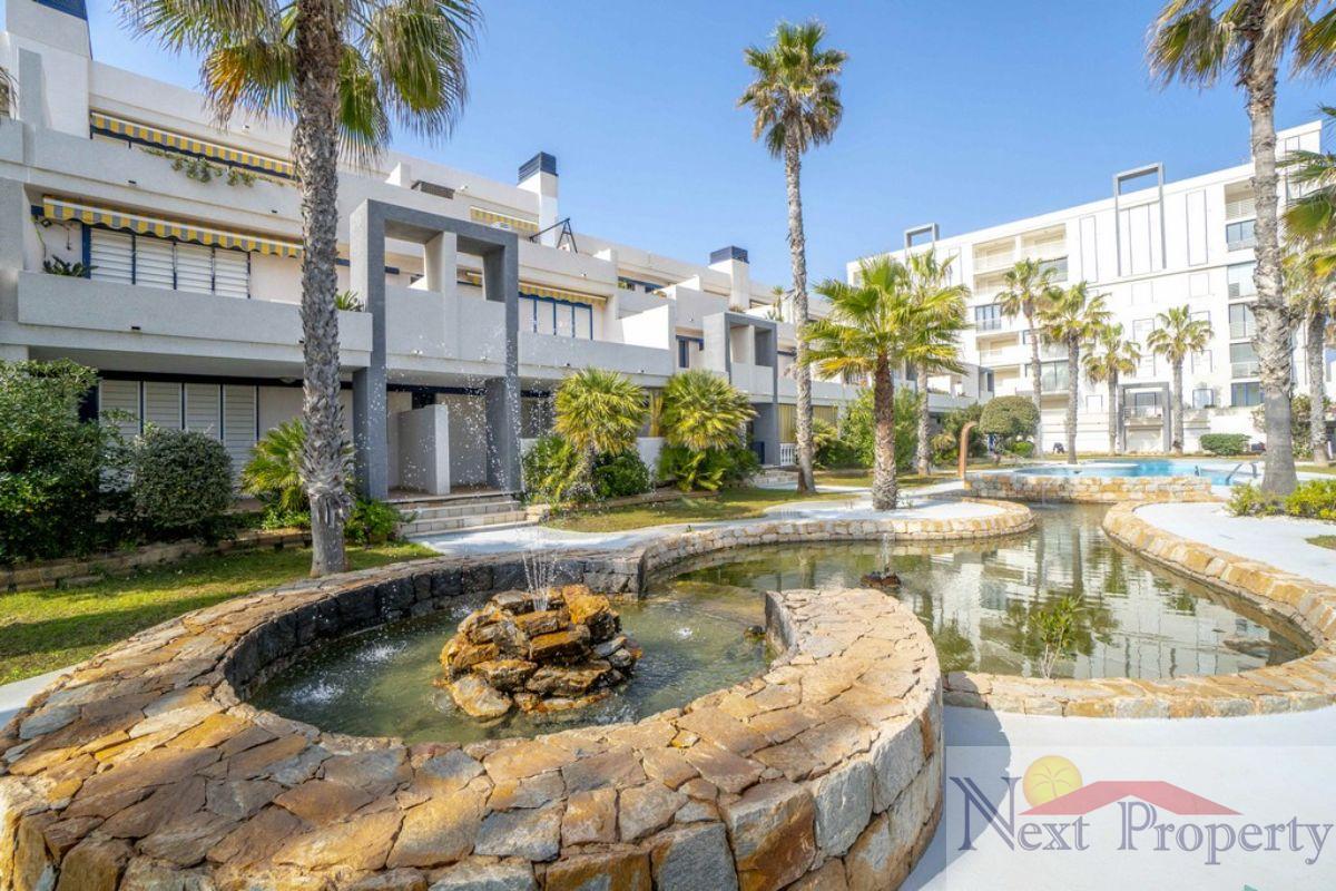 De vânzare din apartament în Torrevieja