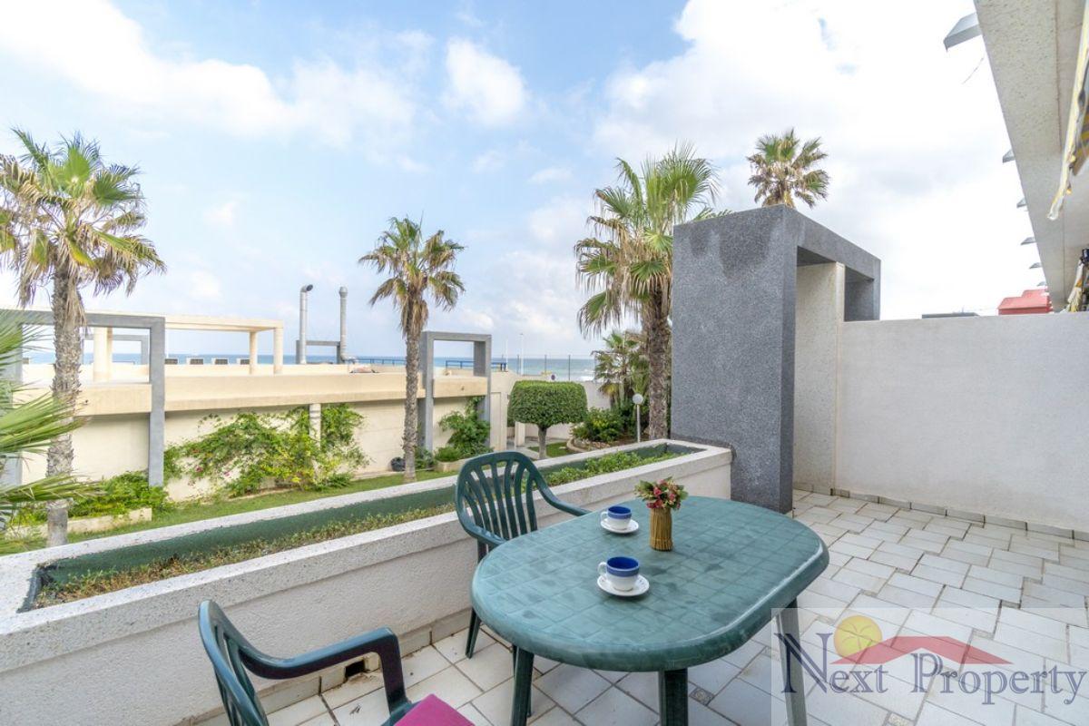 Venda de apartamento em Torrevieja