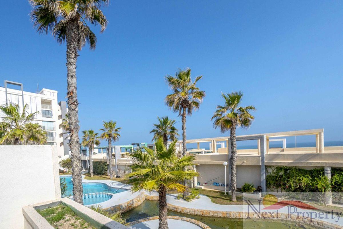 For sale of apartment in Torrevieja