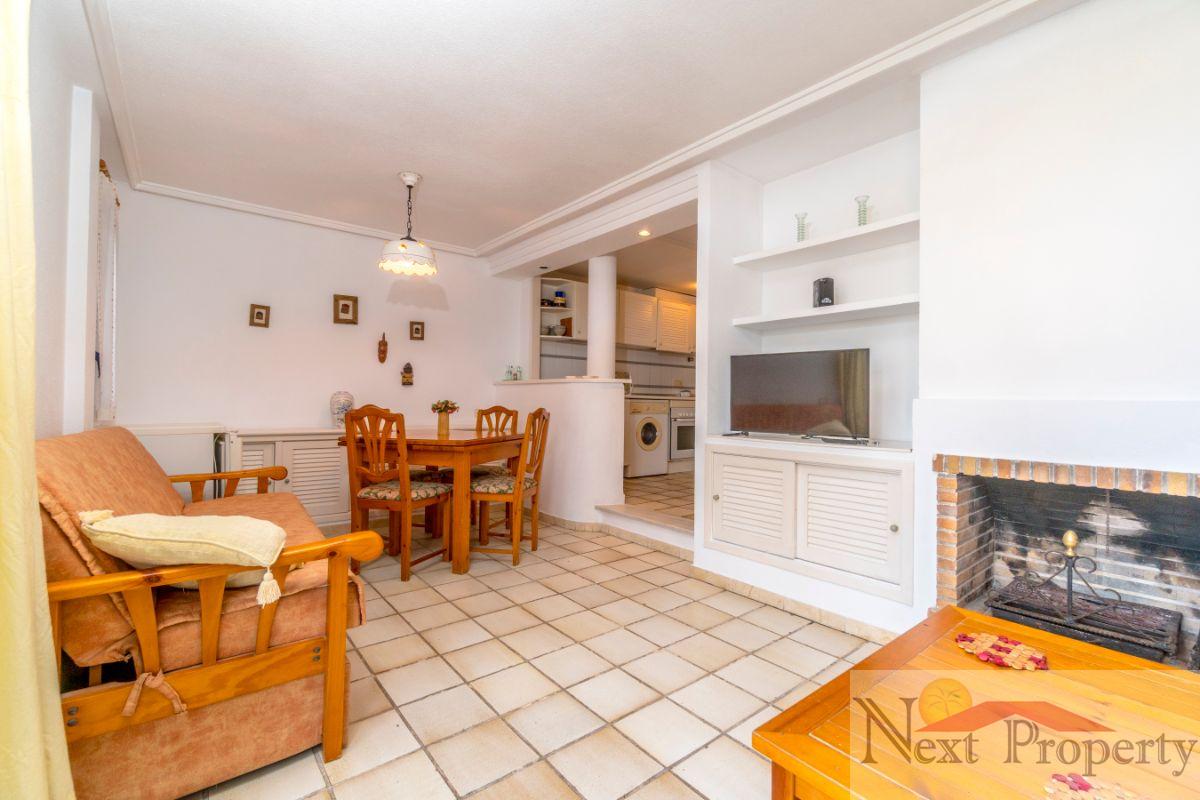 Vente de appartement dans Torrevieja