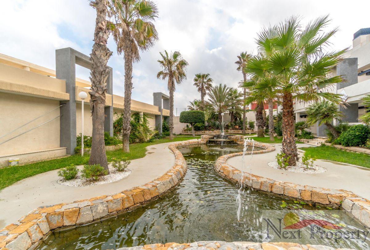 De vânzare din apartament în Torrevieja