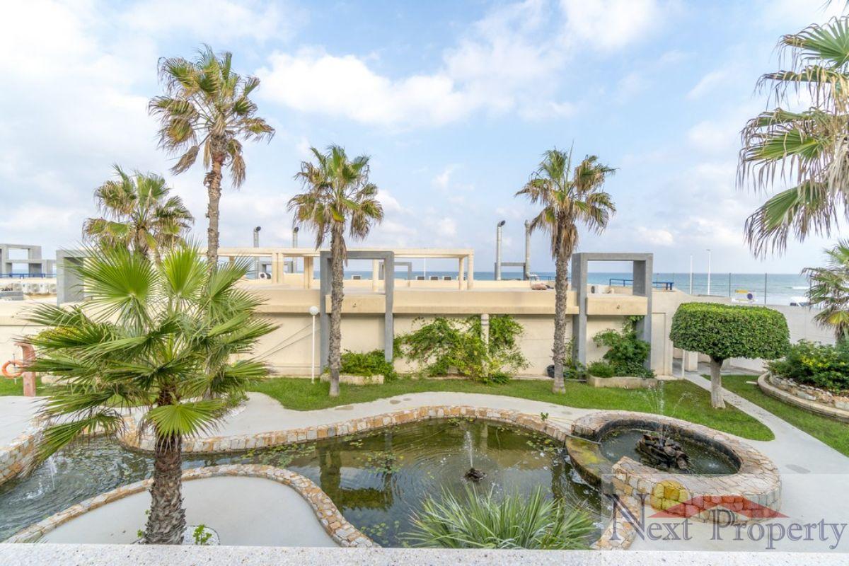 De vânzare din apartament în Torrevieja