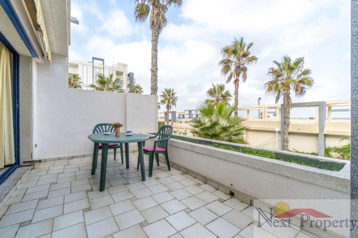 For sale of apartment in Torrevieja