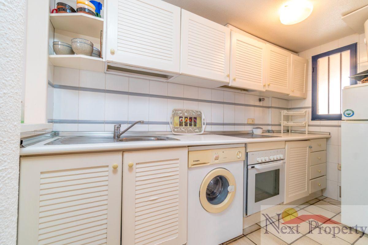 Zu verkaufen von appartement in
 Torrevieja