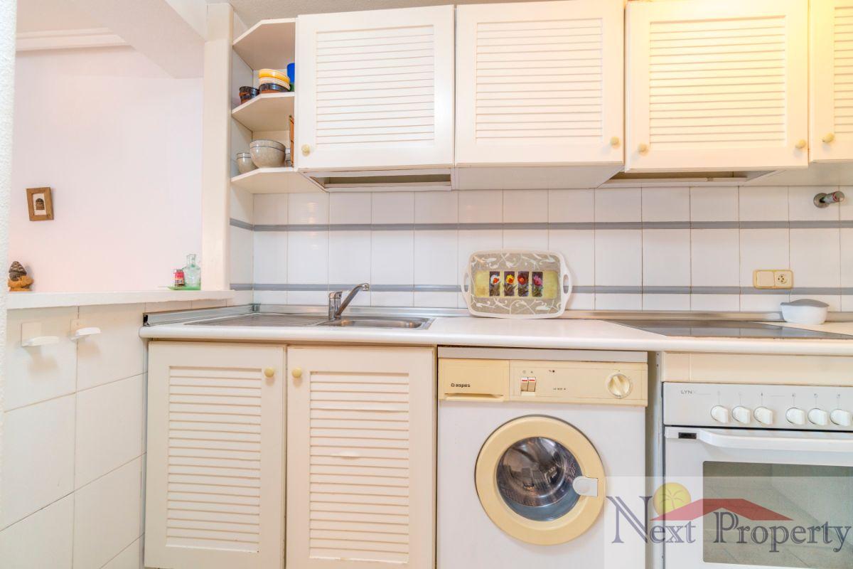 De vânzare din apartament în Torrevieja