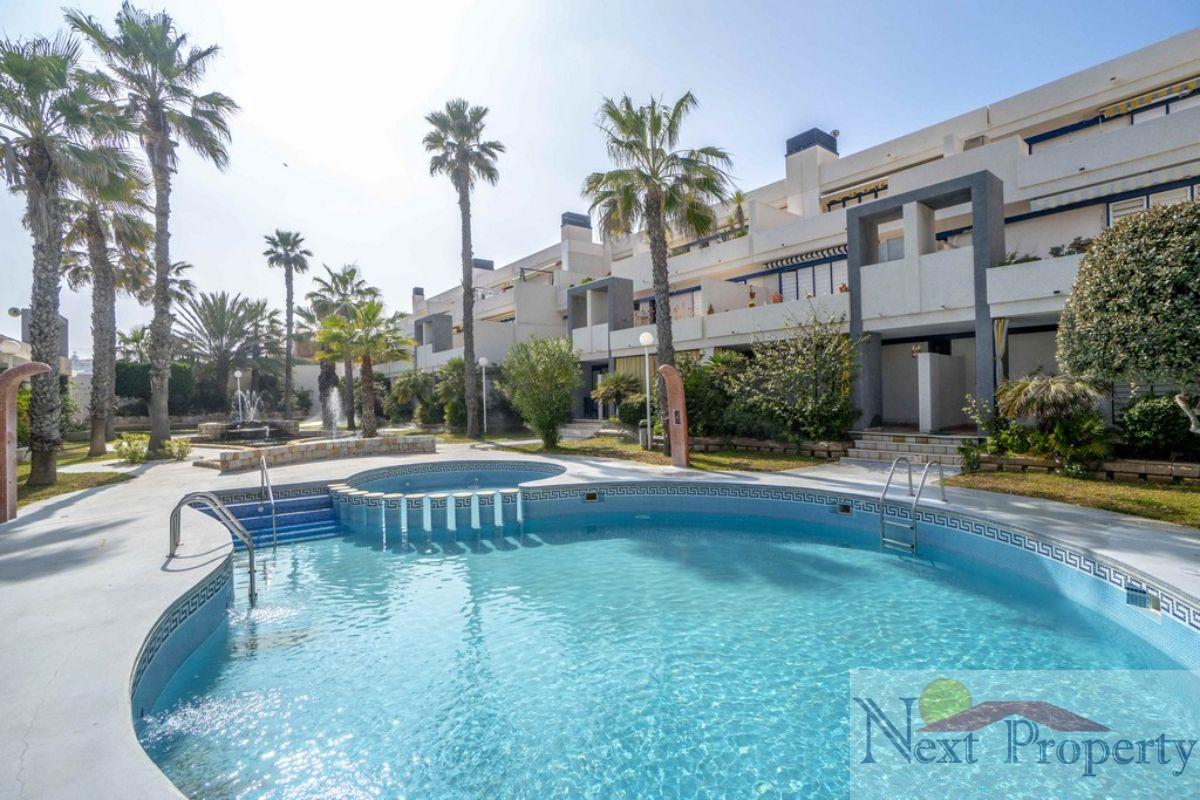 Vente de appartement dans Torrevieja