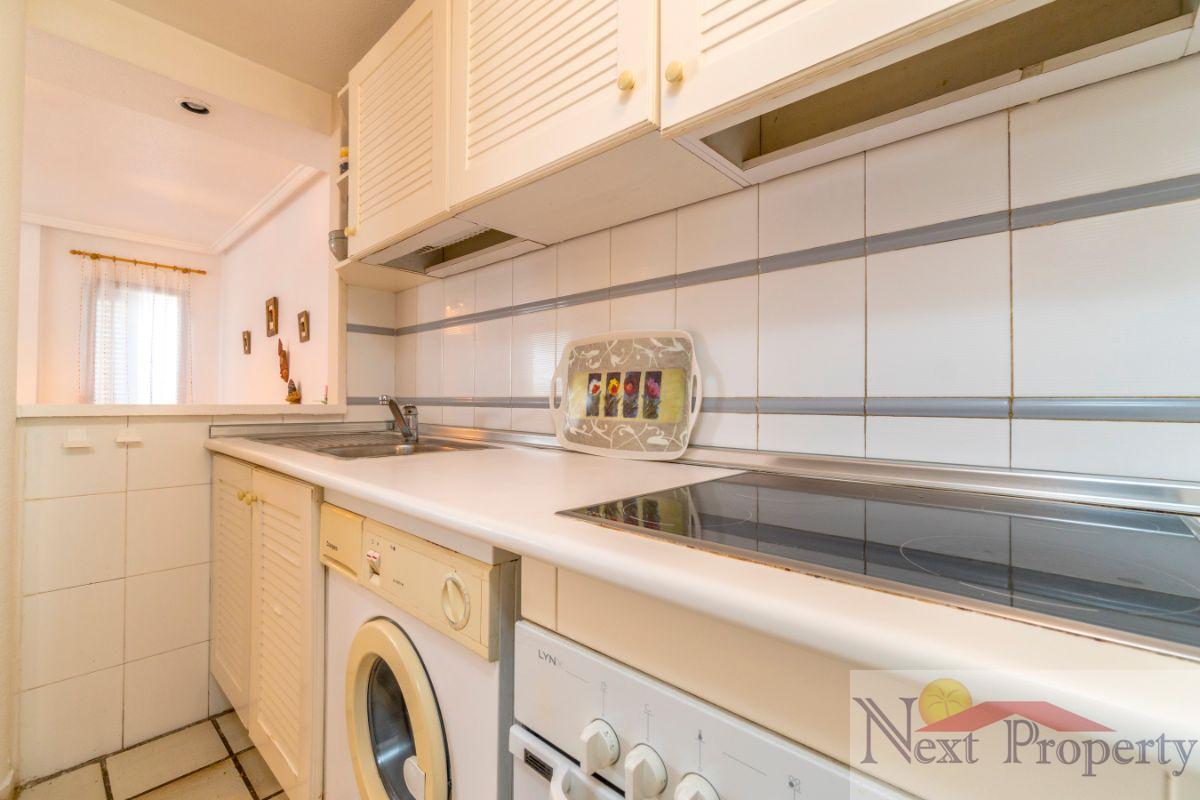 De vânzare din apartament în Torrevieja