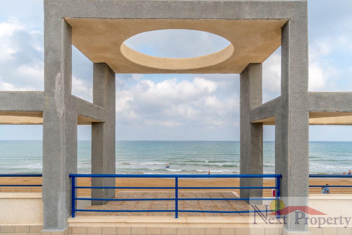 De vânzare din apartament în Torrevieja